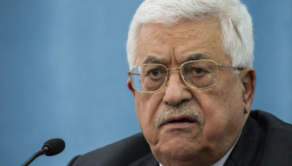 Le double langage de Mahmoud Abbas une nouvelle fois dans toute sa ... - L'info en direct d'Israël 24h/24 (Communiqué de presse) (Blog)